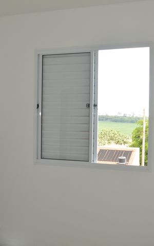 Apartamento para alugar com 43m², 2 quartos e 1 vagaQuarto 2
