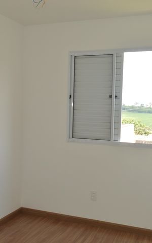 Apartamento para alugar com 43m², 2 quartos e 1 vagaQuarto 1