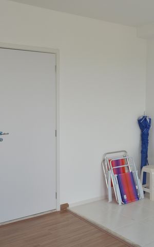 Apartamento para alugar com 43m², 2 quartos e 1 vagaCozinha