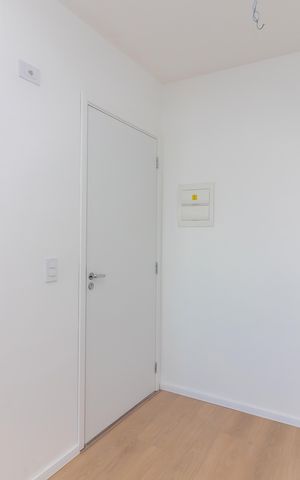 Apartamento para alugar com 28m², 1 quarto e sem vaga Apartamento para alugar com 28m², 1 quarto e sem vagaQuarto e Sala