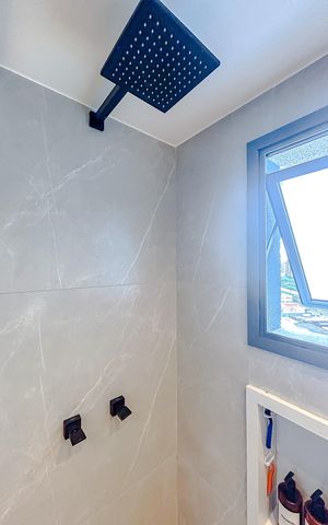 Apartamento à venda com 79m², 3 quartos e 1 vagaBanheiro da Suíte