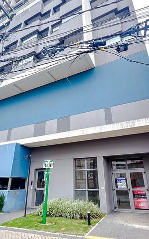 Apartamento à venda com 79m², 3 quartos e 1 vagaFachada com Plaquinha