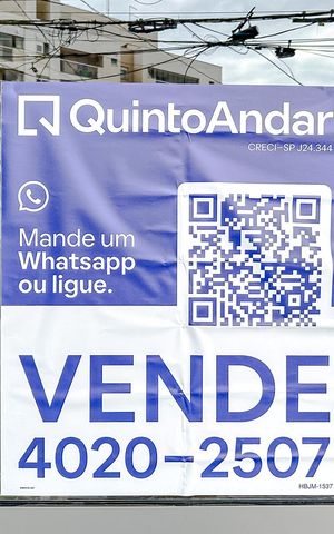 Apartamento à venda com 79m², 3 quartos e 1 vagaPlaquinha