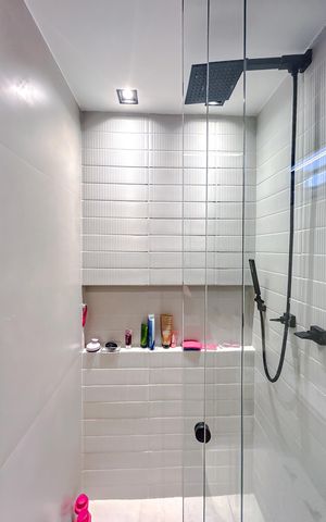 Apartamento à venda com 79m², 3 quartos e 1 vagaBanheiro