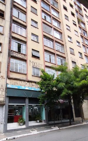 Apartamento para alugar com 79m², 1 quarto e sem vaga Apartamento para alugar com 79m², 1 quarto e sem vagaFachada