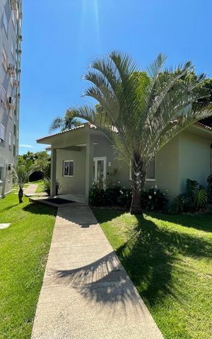 Apartamento para alugar com 54m², 2 quartos e 1 vaga