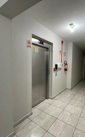 Apartamento para alugar com 54m², 2 quartos e 1 vaga