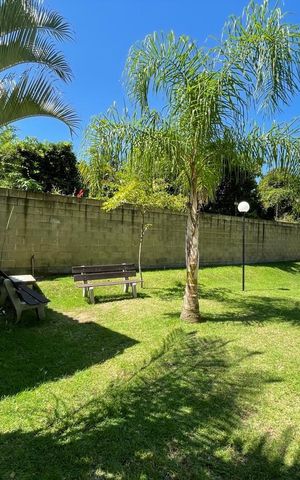Apartamento para alugar com 54m², 2 quartos e 1 vaga