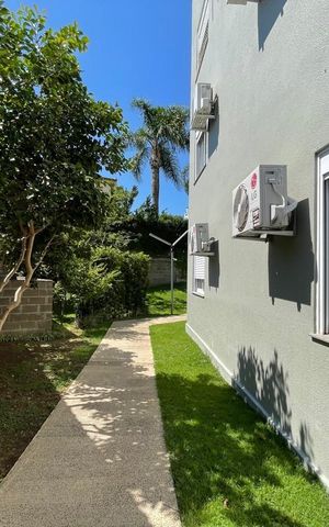Apartamento para alugar com 54m², 2 quartos e 1 vaga