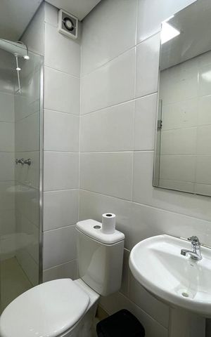 Apartamento para alugar com 54m², 2 quartos e 1 vaga