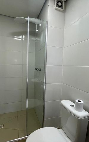 Apartamento para alugar com 54m², 2 quartos e 1 vaga