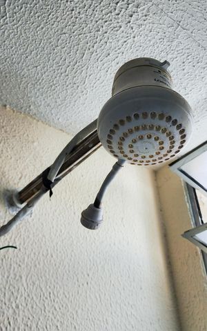 Apartamento à venda com 43m², 2 quartos e sem vaga Apartamento à venda com 43m², 2 quartos e sem vagaBanheiro