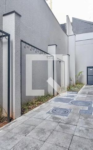 Studio à venda com 25m², 1 quarto e sem vaga Studio à venda com 25m², 1 quarto e sem vagaÁrea comum
