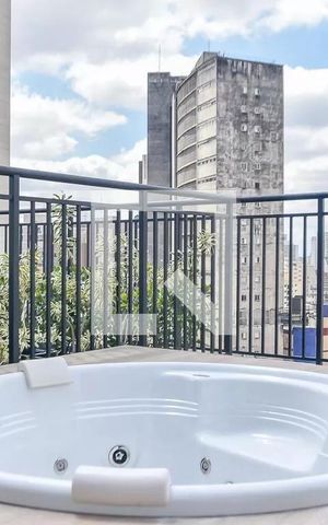 Studio à venda com 25m², 1 quarto e sem vaga Studio à venda com 25m², 1 quarto e sem vagaÁrea comum