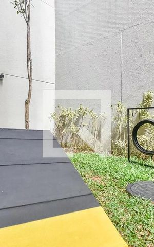 Studio à venda com 25m², 1 quarto e sem vaga Studio à venda com 25m², 1 quarto e sem vagaÁrea comum