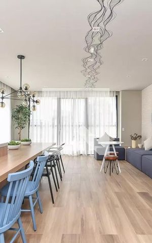 Studio à venda com 25m², 1 quarto e sem vaga Studio à venda com 25m², 1 quarto e sem vagaÁrea comum - Salão de festas