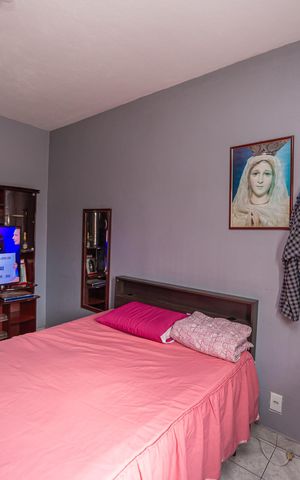 Casa à venda com 167m², 3 quartos e 1 vaga Casa à venda com 167m², 3 quartos e 1 vagaQuarto 1