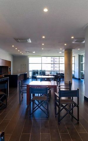 Apartamento à venda com 50m², 1 quarto e 1 vaga Apartamento à venda com 50m², 1 quarto e 1 vagaArea Comum