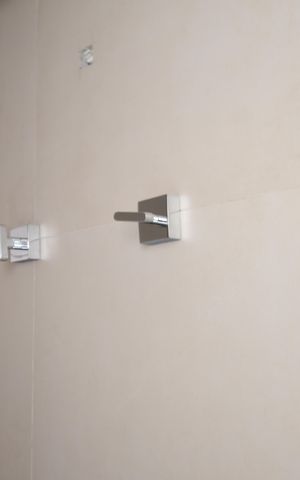 Apartamento à venda com 46m², 2 quartos e 2 vagasBanheiro Social