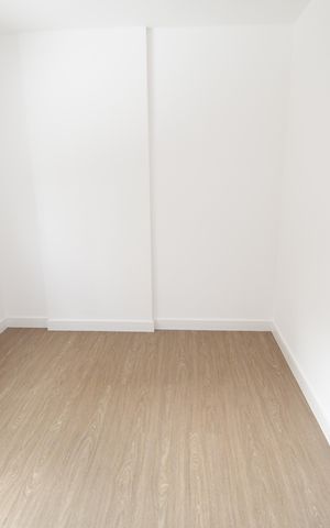 Apartamento à venda com 46m², 2 quartos e 2 vagasQuarto  2 - Suíte