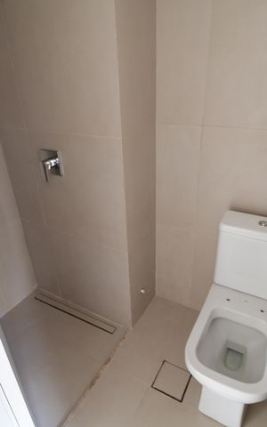 Apartamento à venda com 46m², 2 quartos e 2 vagasBanheiro Social