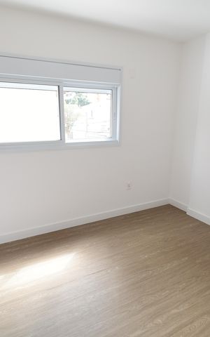 Apartamento à venda com 46m², 2 quartos e 2 vagasQuarto  2 - Suíte