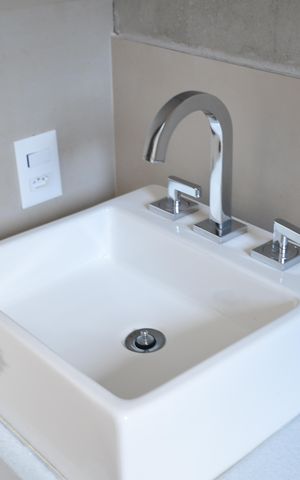 Apartamento à venda com 46m², 2 quartos e 2 vagasBanheiro Suíte