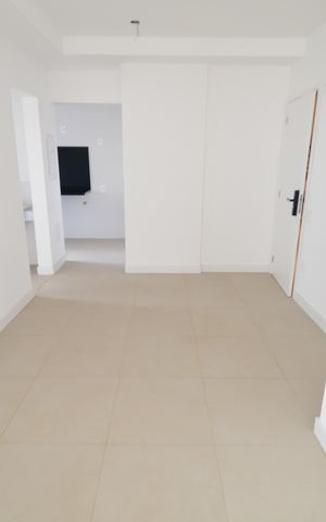 Apartamento à venda com 39m², 1 quarto e 1 vagaSala