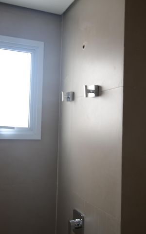 Apartamento à venda com 39m², 1 quarto e 1 vagaBanheiro
