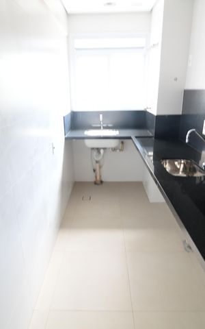 Apartamento à venda com 39m², 1 quarto e 1 vagaCozinha