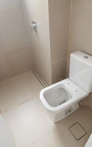 Apartamento à venda com 39m², 1 quarto e 1 vagaBanheiro