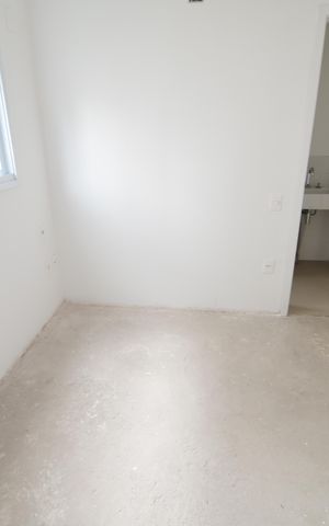 Apartamento à venda com 39m², 1 quarto e 1 vagaQuarto 1