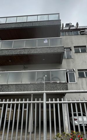 Apartamento à venda com 113m², 3 quartos e 2 vagas Apartamento à venda com 113m², 3 quartos e 2 vagasFachada