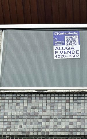 Apartamento à venda com 113m², 3 quartos e 2 vagas Apartamento à venda com 113m², 3 quartos e 2 vagasPlaquinha