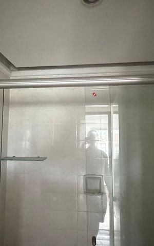 Apartamento à venda com 113m², 3 quartos e 2 vagas Apartamento à venda com 113m², 3 quartos e 2 vagasBanheiro