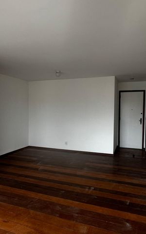 Apartamento à venda com 113m², 3 quartos e 2 vagas Apartamento à venda com 113m², 3 quartos e 2 vagasSala