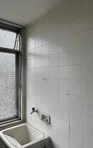 Apartamento à venda com 113m², 3 quartos e 2 vagas Apartamento à venda com 113m², 3 quartos e 2 vagasÁrea de Serviço