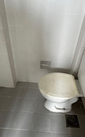 Apartamento à venda com 113m², 3 quartos e 2 vagas Apartamento à venda com 113m², 3 quartos e 2 vagasBanheiro de serviço