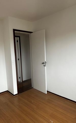 Apartamento à venda com 113m², 3 quartos e 2 vagas Apartamento à venda com 113m², 3 quartos e 2 vagasQuarto 2