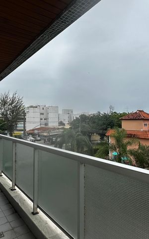 Apartamento à venda com 113m², 3 quartos e 2 vagas Apartamento à venda com 113m², 3 quartos e 2 vagasVaranda