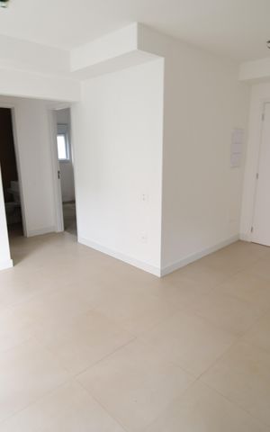 Apartamento à venda com 60m², 2 quartos e 2 vagasSala