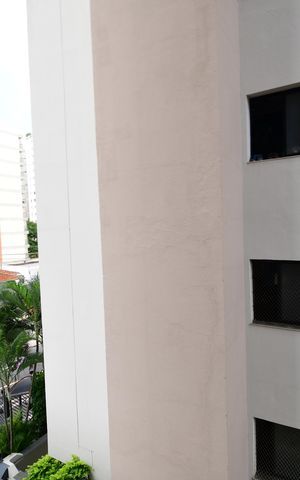 Apartamento à venda com 60m², 2 quartos e 2 vagasQuarto 2 - Suíte Vista
