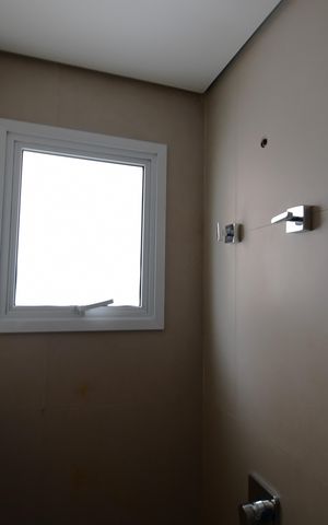 Apartamento à venda com 60m², 2 quartos e 2 vagasBanheiro Suíte
