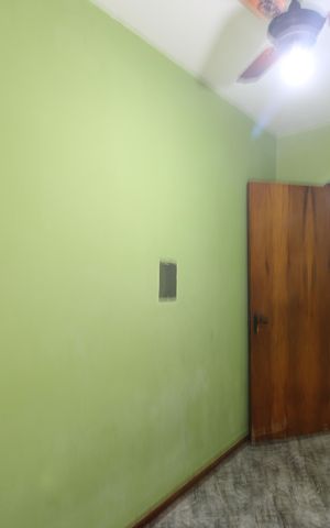 Casa à venda com 100m², 2 quartos e 1 vagaQuarto