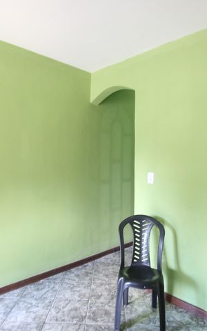 Casa à venda com 100m², 2 quartos e 1 vagaSala