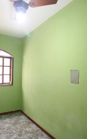 Casa à venda com 100m², 2 quartos e 1 vagaQuarto