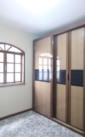 Casa à venda com 100m², 2 quartos e 1 vagaQuarto 2