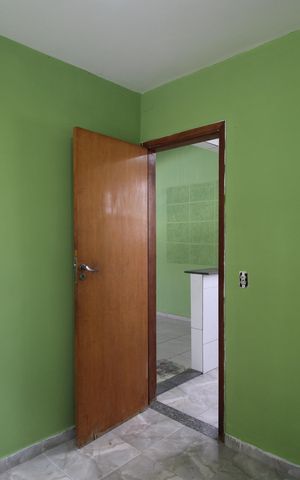 Casa à venda com 100m², 2 quartos e 1 vagaQuarto 3