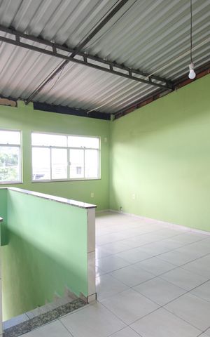 Casa à venda com 100m², 2 quartos e 1 vagaterraço