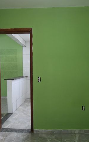 Casa à venda com 100m², 2 quartos e 1 vagaQuarto 3